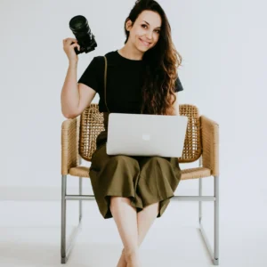 Mentoring fotograficzny