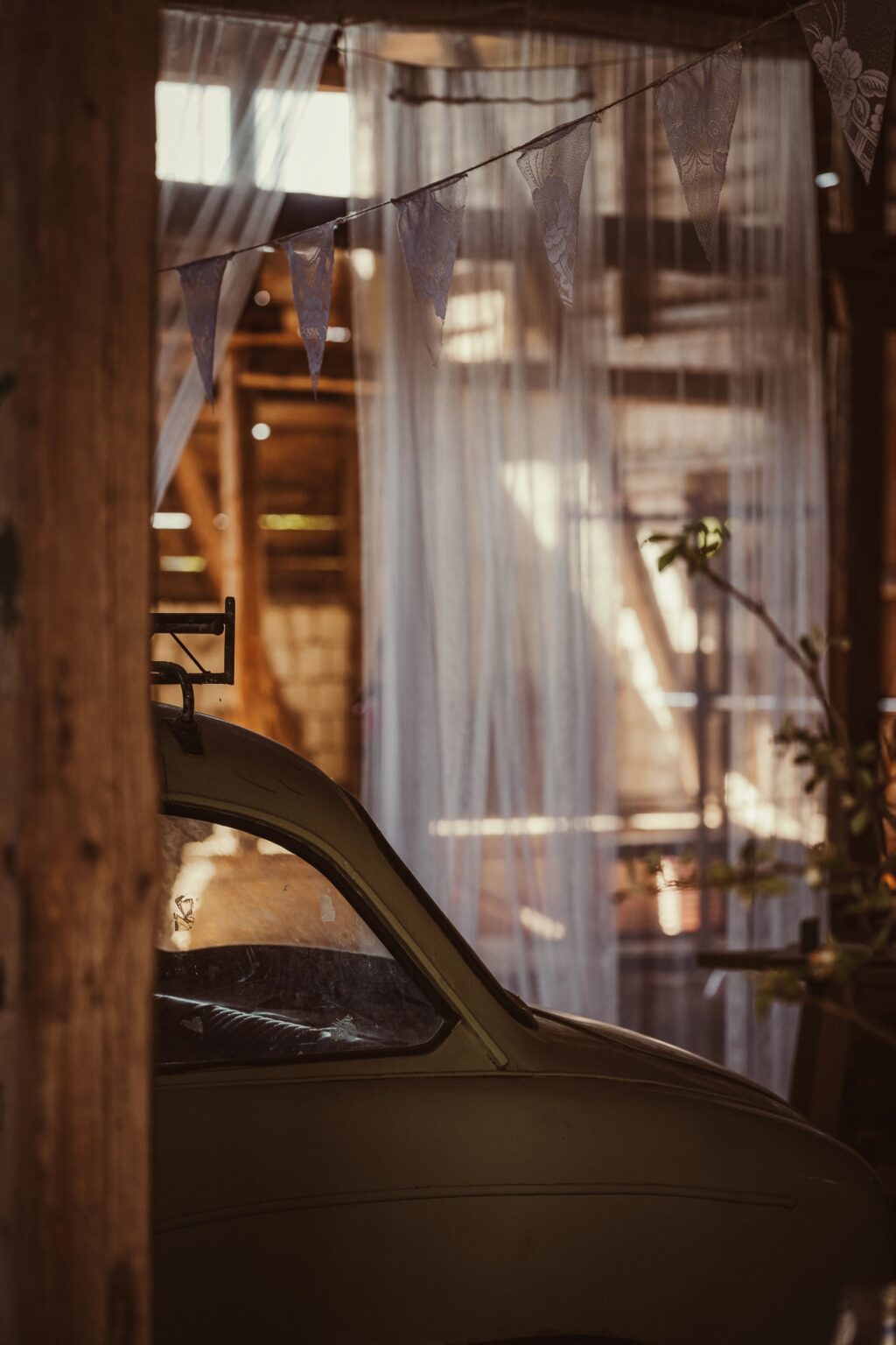 farmia auto w stodole